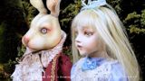 Alice in Dreamland poster