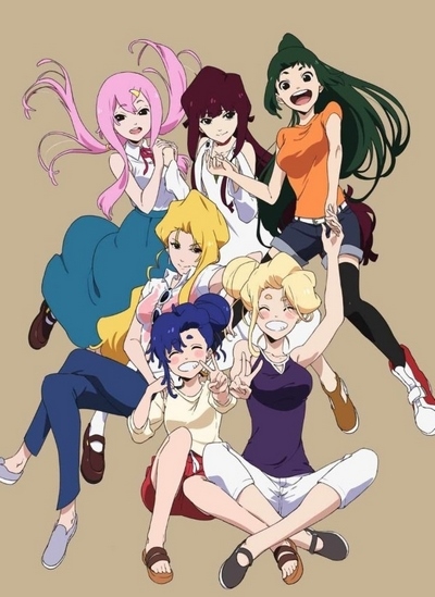 "Eiyuu" Kaitai poster