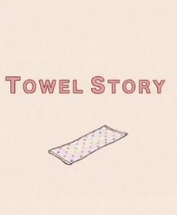 Towel Story poster