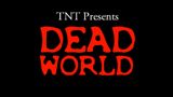 Dead World poster