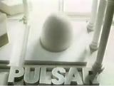 Pulsar poster