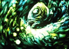 Suisei poster