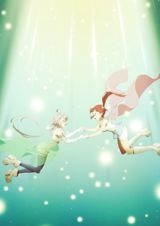 Escha Chron poster