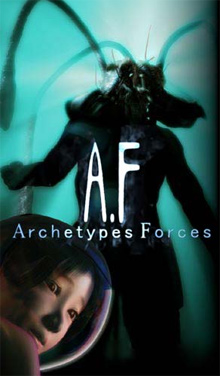 Archetypes Forces poster