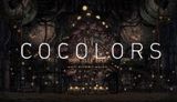 Cocolors poster