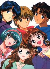 Piccoli problemi di cuore poster