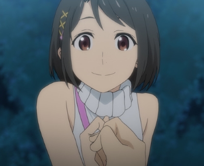 Itsuka Aeru Kimi ni poster