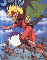 Capricorn poster