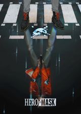 Hero Mask poster