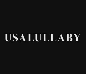 Usalullaby poster