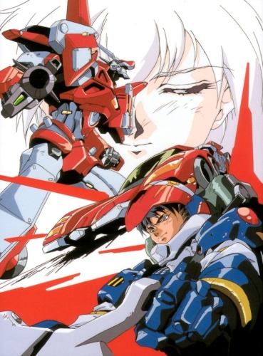D-1 Devastator poster