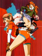Mezzo Forte poster