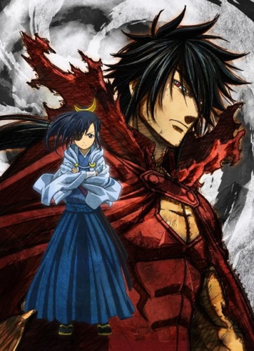 Masamune Datenicle poster