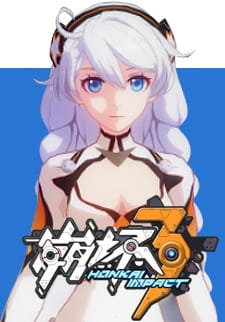 Benghuai 3: Reburn poster
