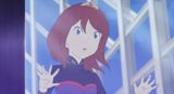 Ancien to Mahou no Tablet: Mou Hitotsu no Hirune-hime poster