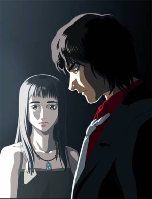 Sin in the Rain poster