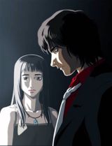 Sin in the Rain poster