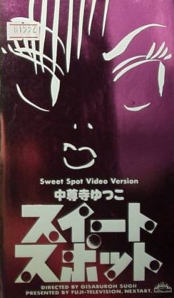 Sweet Spot poster