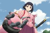 Sakura Kakumei: Hana Saku Otome-tachi poster