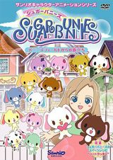 Sugar Bunnies poster