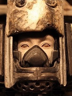 Junk Head poster
