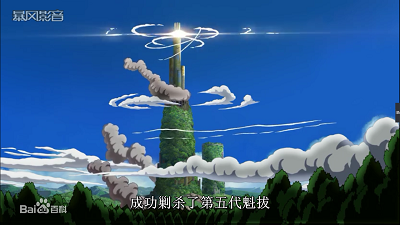 Kuiba V: Chongtian Shuo poster