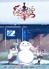 Dawang Raoming poster