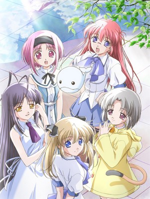 Final Examination Kujira poster