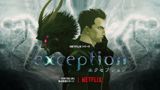 Exception poster