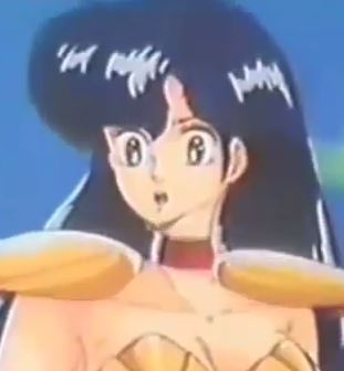 Mugen Senshi Valis poster