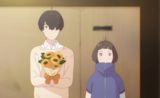 Modern Love Tokyo: Kare ga Kanaderu Futari no Shirabe poster