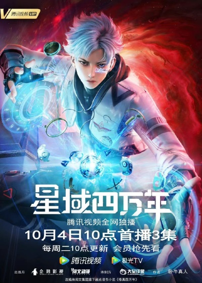 Xing Yu Siwan Nian poster