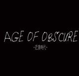 Age of Obscure poster