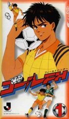 Goal Field Hunter poster