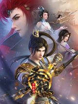 Sheng Zu poster