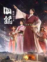 Hui Ming: Fenghuo San Yue poster