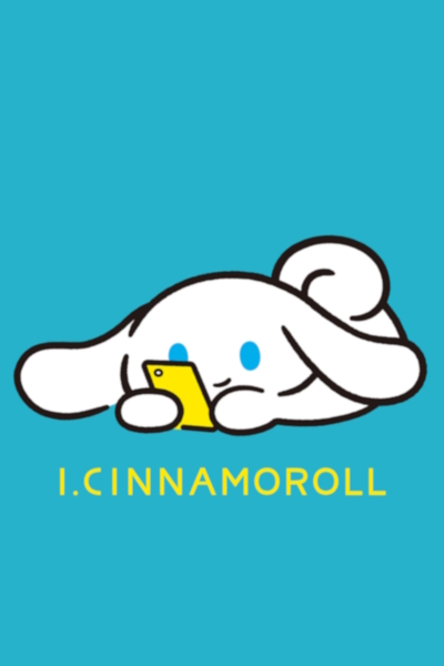 I.Cinnamoroll poster