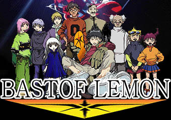 BAST oF Syndrome poster