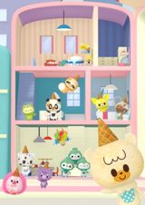 Iii Icecrin 2 poster