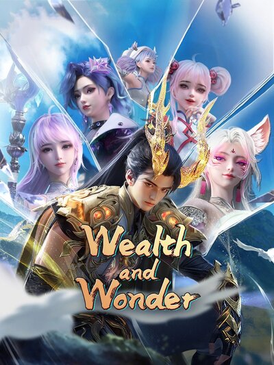 Ke Jin Wanjia poster