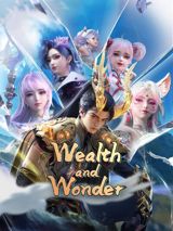 Ke Jin Wanjia poster