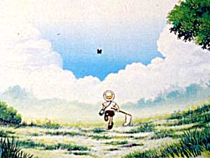 Konchuu Tsurezuregusa poster