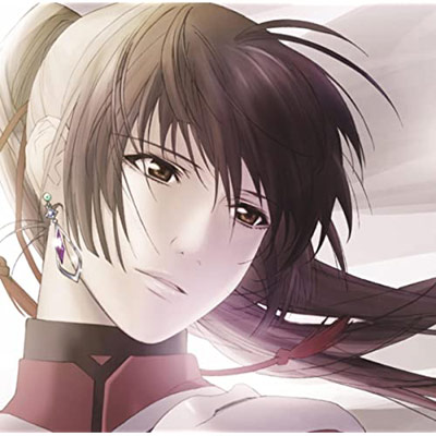 Sayonara no Tsubasa: The End of Triangle poster