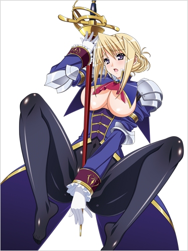 Princess Lover! (2010) poster