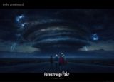 Fate Strange Fake 2nd Season poster