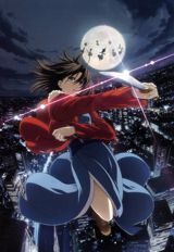 Gekijouban Kara no Kyoukai: The Garden of Sinners poster