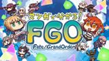 Fate: Manga de Wakaru! Fate/Grand Order poster