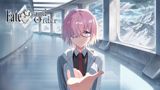 "Fate/Grand Order" Memorial Movie 2023 poster