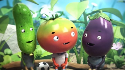 Tomato ni Natta Otokonoko poster