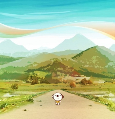 Little Charo: Touhoku Hen poster